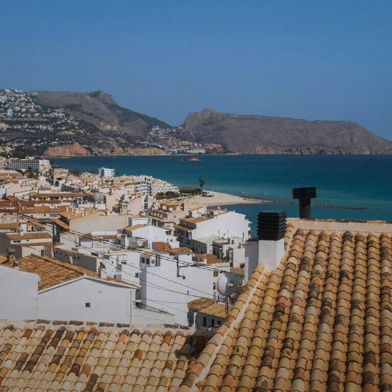 Camping Alfaz del Pi